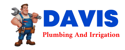 Trusted plumber in LEE CENTER